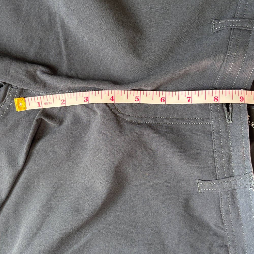 Kuhl Trekr 8” Hiking Shorts size 8 - Picture 10 of 11